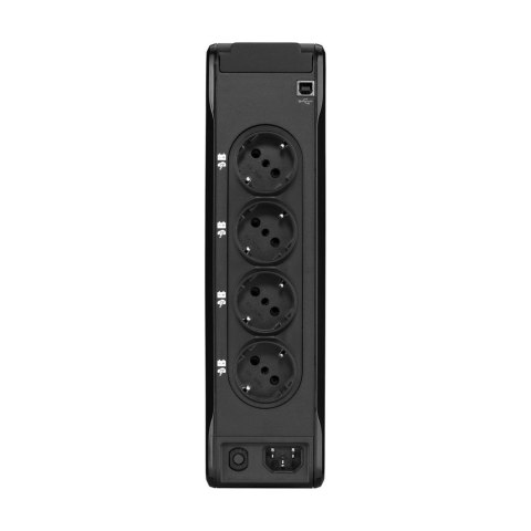 Eaton 3P Ellipse 1300 USB DIN | 840 VA | 1300 W Eaton 3P Ellipse 1300 USB DIN | 840 VA | 1300 W