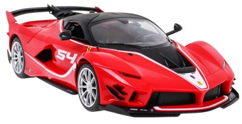 Ferrari FXX-K Evo RASTAR model 1:14 Zdalnie sterowane auto + pilot 2,4 GHz Ferrari FXX-K Evo RASTAR model 1:14 Zdalnie sterowane auto + pilot 2,4 GHz