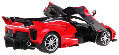 Ferrari FXX-K Evo RASTAR model 1:14 Zdalnie sterowane auto + pilot 2,4 GHz Ferrari FXX-K Evo RASTAR model 1:14 Zdalnie sterowane auto + pilot 2,4 GHz