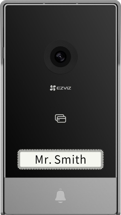 Inteligentny wideodomofon domowy EZVIZ | CS-HP7