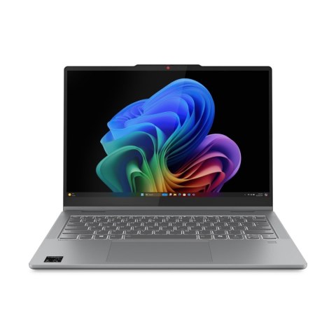 Lenovo IdeaPad 5 2-w-1 14Q8X9 Touch 14 WUXGA Snapdragon X X1-26-100/16GB/512GB/Qualcomm Adreno GPU/WIN11 Home/ENG Backlit kbd/Gr Lenovo IdeaPad 5 2-w-1 14Q8X9 Touch 14 WUXGA Snapdragon X X1-26-100/16GB/512GB/Qualcomm Adreno GPU/WIN11 Home/ENG Backlit kbd/Gr
