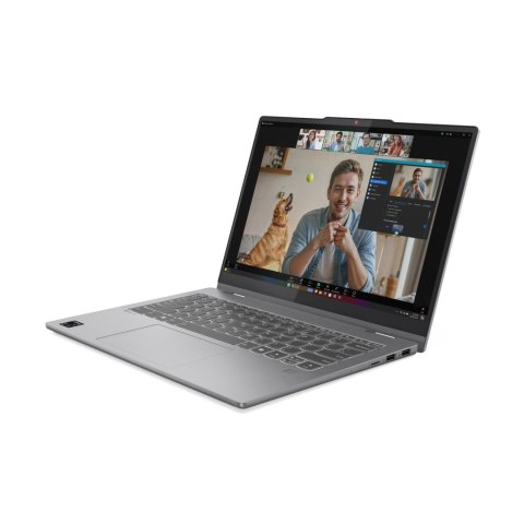 Lenovo IdeaPad 5 2-w-1 14Q8X9 Touch 14 WUXGA Snapdragon X X1-26-100/16GB/512GB/Qualcomm Adreno GPU/WIN11 Home/ENG Backlit kbd/Gr Lenovo IdeaPad 5 2-w-1 14Q8X9 Touch 14 WUXGA Snapdragon X X1-26-100/16GB/512GB/Qualcomm Adreno GPU/WIN11 Home/ENG Backlit kbd/Gr