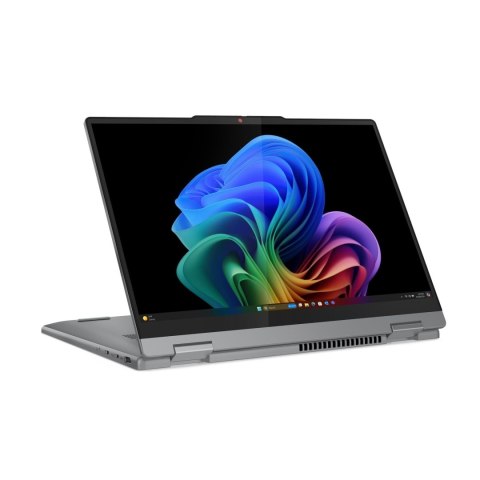 Lenovo IdeaPad 5 2-w-1 14Q8X9 Touch 14 WUXGA Snapdragon X X1-26-100/16GB/512GB/Qualcomm Adreno GPU/WIN11 Home/ENG Backlit kbd/Gr Lenovo IdeaPad 5 2-w-1 14Q8X9 Touch 14 WUXGA Snapdragon X X1-26-100/16GB/512GB/Qualcomm Adreno GPU/WIN11 Home/ENG Backlit kbd/Gr