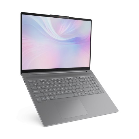 Lenovo IdeaPad Slim 5 16AHP10 | Luna Grey | 16 " | OLED | 2.8K | 2880 x 1800 pikseli | Błyszczący | AMD Ryzen 7 | 8845HS | 16 GB Lenovo IdeaPad Slim 5 16AHP10 | Luna Grey | 16 " | OLED | 2.8K | 2880 x 1800 pikseli | Błyszczący | AMD Ryzen 7 | 8845HS | 16 GB