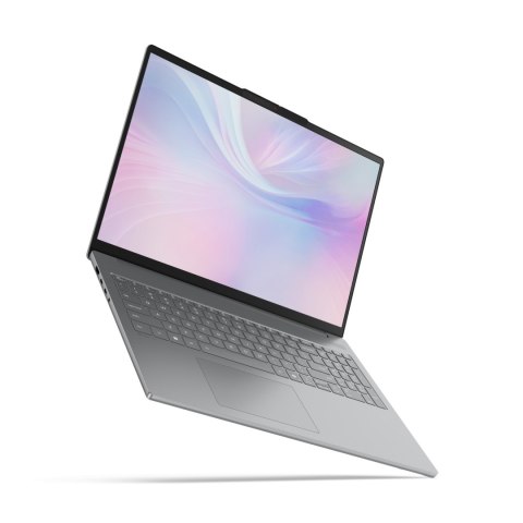 Lenovo IdeaPad Slim 5 16AHP10 | Luna Grey | 16 " | OLED | 2.8K | 2880 x 1800 pikseli | Błyszczący | AMD Ryzen 7 | 8845HS | 16 GB Lenovo IdeaPad Slim 5 16AHP10 | Luna Grey | 16 " | OLED | 2.8K | 2880 x 1800 pikseli | Błyszczący | AMD Ryzen 7 | 8845HS | 16 GB