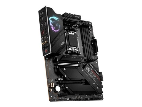 MSI | MPG B650 CARBON WIFI | Rodzina procesorów AMD | Gniazdo procesora AM5 | DDR5 DIMM | Gniazda pamięci 4 | Obsługiwane interf MSI | MPG B650 CARBON WIFI | Rodzina procesorów AMD | Gniazdo procesora AM5 | DDR5 DIMM | Gniazda pamięci 4 | Obsługiwane interf