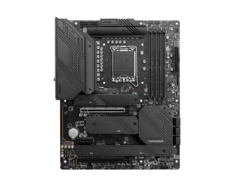 MSI | MSI MAG Z790 TOMAHAWK WIFI DDR4 | Rodzina procesorów Intel | Gniazdo procesora LGA1700 | DDR4 DIMM | Gniazda pamięci 4 | O MSI | MSI MAG Z790 TOMAHAWK WIFI DDR4 | Rodzina procesorów Intel | Gniazdo procesora LGA1700 | DDR4 DIMM | Gniazda pamięci 4 | O