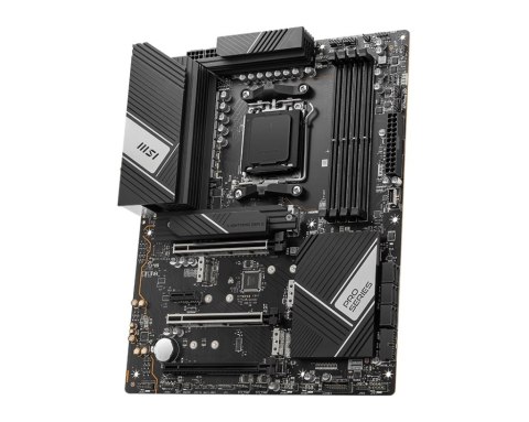 MSI | PRO X670-P WIFI | Rodzina procesorów AMD | Gniazdo procesora AM5 | DDR5 DIMM | Gniazda pamięci 4 | Obsługiwane interfejsy MSI | PRO X670-P WIFI | Rodzina procesorów AMD | Gniazdo procesora AM5 | DDR5 DIMM | Gniazda pamięci 4 | Obsługiwane interfejsy
