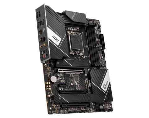 MSI | PRO Z790-A WIFI | Rodzina procesorów Intel | Gniazdo procesora LGA1700 | DDR5 DIMM | Gniazda pamięci 4 | Obsługiwane inter MSI | PRO Z790-A WIFI | Rodzina procesorów Intel | Gniazdo procesora LGA1700 | DDR5 DIMM | Gniazda pamięci 4 | Obsługiwane inter