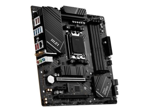 MSI | PRO Z790-A WIFI | Rodzina procesorów Intel | Gniazdo procesora LGA1700 | DDR5 DIMM | Gniazda pamięci 4 | Obsługiwane inter MSI | PRO Z790-A WIFI | Rodzina procesorów Intel | Gniazdo procesora LGA1700 | DDR5 DIMM | Gniazda pamięci 4 | Obsługiwane inter