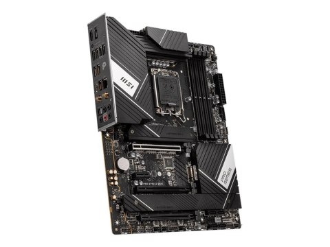 MSI | PRO Z790-A WIFI | Rodzina procesorów Intel | Gniazdo procesora LGA1700 | DDR5 DIMM | Gniazda pamięci 4 | Obsługiwane inter MSI | PRO Z790-A WIFI | Rodzina procesorów Intel | Gniazdo procesora LGA1700 | DDR5 DIMM | Gniazda pamięci 4 | Obsługiwane inter