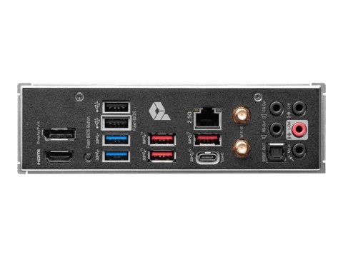 MSI | PRO Z790-A WIFI | Rodzina procesorów Intel | Gniazdo procesora LGA1700 | DDR5 DIMM | Gniazda pamięci 4 | Obsługiwane inter MSI | PRO Z790-A WIFI | Rodzina procesorów Intel | Gniazdo procesora LGA1700 | DDR5 DIMM | Gniazda pamięci 4 | Obsługiwane inter