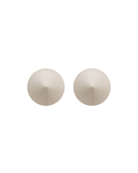 Nasutniki Sublimie White O/S Obsessive Premium