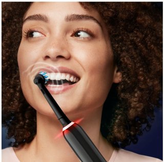 Oral-B | Elektryczna szczoteczka do zębów | Pro 3 Sensitive Clean & Care | Akumulatorowa | Dla dorosłych | Liczba główek szczote