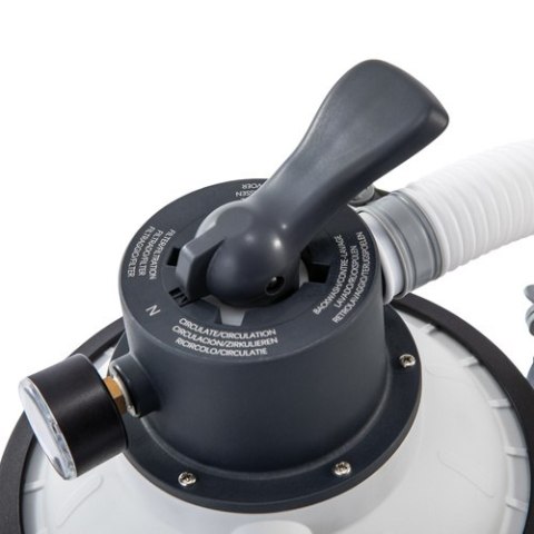 Pompa piaskowa do basenu 3500l/h-INTEX 26642