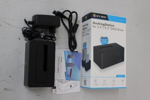 Raidsonic REFURBISHED Raidsonic REFURBISHED
