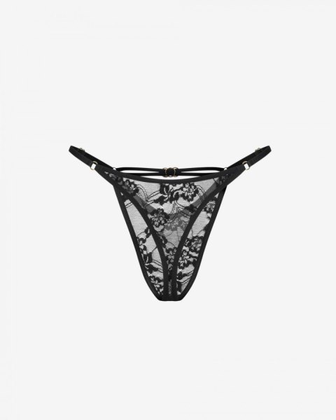 Stringi Ashley M/L Promees