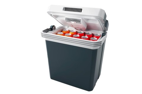 Tristar KB-7530 Pojemnik chłodzący, 30 l, antracyt | Tristar Tristar KB-7530 Pojemnik chłodzący, 30 l, antracyt | Tristar