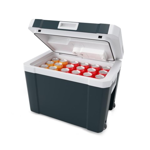 Tristar KB-7535 Cool box, 35 L, antracyt | Tristar Tristar KB-7535 Cool box, 35 L, antracyt | Tristar
