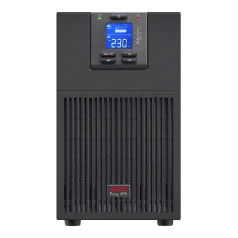APC Easy UPS On-Line SRV 3000VA 230V APC Easy UPS On-Line SRV 3000VA 230V