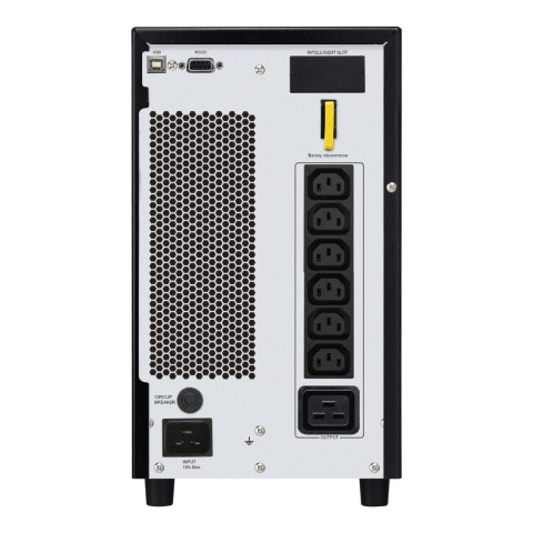 APC Easy UPS On-Line SRV 3000VA 230V APC Easy UPS On-Line SRV 3000VA 230V