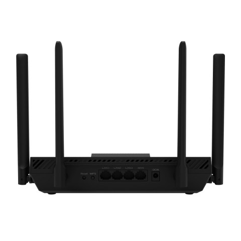 Asus RT-BE50 BE3600 Dual Band PCI-E (802.11be), WiFi 7, Router | Asus Asus RT-BE50 BE3600 Dual Band PCI-E (802.11be), WiFi 7, Router | Asus