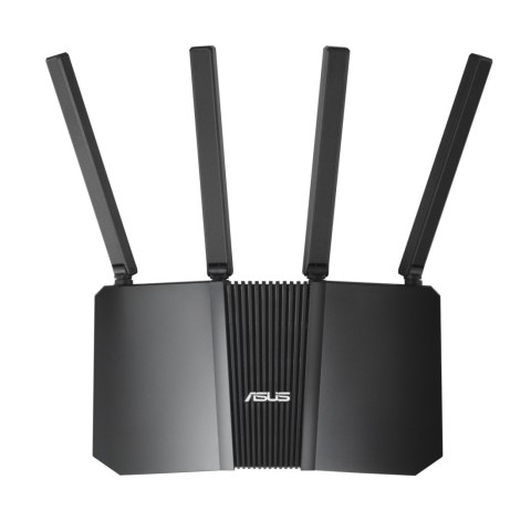 Asus RT-BE82U BE6500 Dual Band PCI-E (802.11be), WiFi 7, Extendable Router | Asus Asus RT-BE82U BE6500 Dual Band PCI-E (802.11be), WiFi 7, Extendable Router | Asus