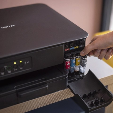 Brother DCP-J1260W 3-in-1 Wireless Inkjet Printer | Brother