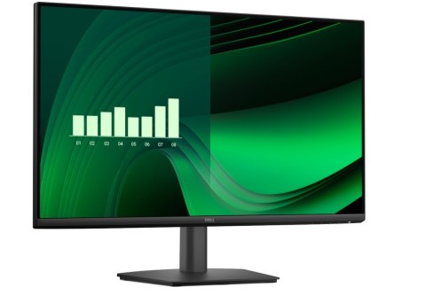 Dell E2725HM | 27 " | IPS | FHD | 16:9 | 100 Hz | 5 ms | 1920 x 1080 pixels | 300 cd/m² | HDMI ports quantity 1 Dell E2725HM | 27 " | IPS | FHD | 16:9 | 100 Hz | 5 ms | 1920 x 1080 pixels | 300 cd/m² | HDMI ports quantity 1