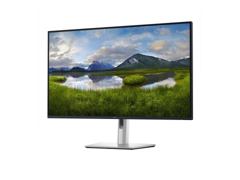 Dell LCD P3225QE 32" IPS UHD/3840x2160/HDMI,DP,USB-C,USB,RJ45/Black,Silver Dell LCD P3225QE 32" IPS UHD/3840x2160/HDMI,DP,USB-C,USB,RJ45/Black,Silver