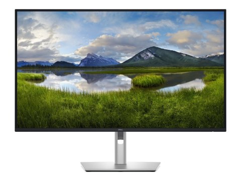 Dell LCD P3225QE 32" IPS UHD/3840x2160/HDMI,DP,USB-C,USB,RJ45/Black,Silver Dell LCD P3225QE 32" IPS UHD/3840x2160/HDMI,DP,USB-C,USB,RJ45/Black,Silver