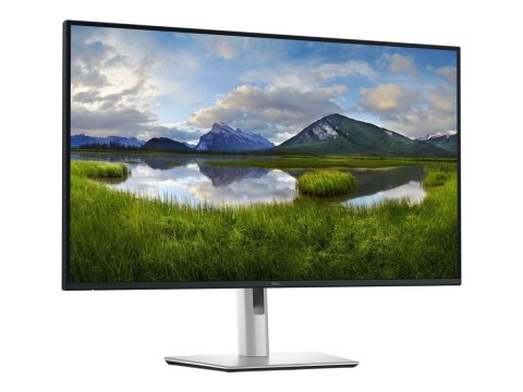 Dell LCD P3225QE 32" IPS UHD/3840x2160/HDMI,DP,USB-C,USB,RJ45/Black,Silver Dell LCD P3225QE 32" IPS UHD/3840x2160/HDMI,DP,USB-C,USB,RJ45/Black,Silver