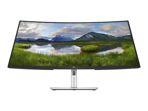 Dell LCD P3425WE 34" IPS WQHD/3440x1440/HDMI,DP,USB,USB-C/Black,Silver Dell LCD P3425WE 34" IPS WQHD/3440x1440/HDMI,DP,USB,USB-C/Black,Silver