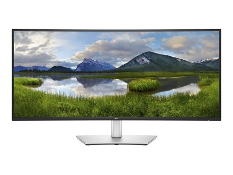 Dell LCD P3425WE 34" IPS WQHD/3440x1440/HDMI,DP,USB,USB-C/Black,Silver Dell LCD P3425WE 34" IPS WQHD/3440x1440/HDMI,DP,USB,USB-C/Black,Silver