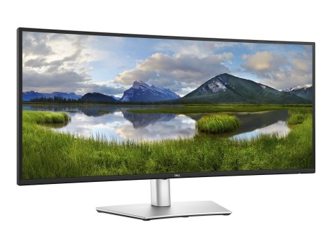 Dell LCD P3425WE 34" IPS WQHD/3440x1440/HDMI,DP,USB,USB-C/Black,Silver Dell LCD P3425WE 34" IPS WQHD/3440x1440/HDMI,DP,USB,USB-C/Black,Silver