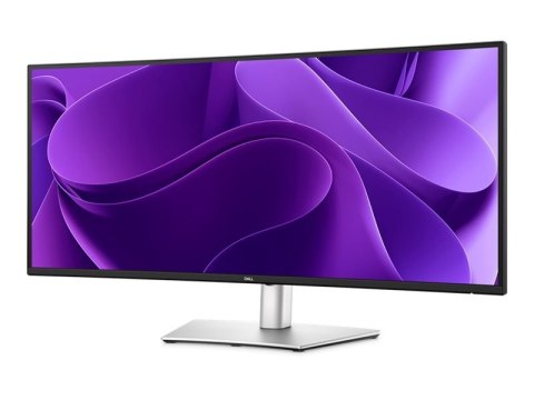 Dell LCD P3425WE 34" IPS WQHD/3440x1440/HDMI,DP,USB,USB-C/Black,Silver Dell LCD P3425WE 34" IPS WQHD/3440x1440/HDMI,DP,USB,USB-C/Black,Silver