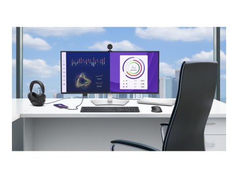 Dell LCD P3425WE 34" IPS WQHD/3440x1440/HDMI,DP,USB,USB-C/Black,Silver Dell LCD P3425WE 34" IPS WQHD/3440x1440/HDMI,DP,USB,USB-C/Black,Silver