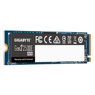 GIGABYTE Gen3 2500E SSD 2TB