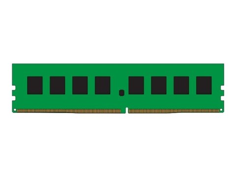 Kingston KVR32N22S8/8 8G D4-3200U22 1Rx8 UDIMM | Kingston