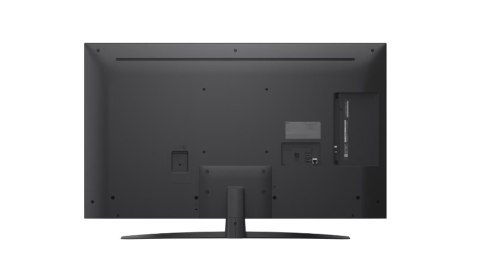 LG 43NANO81A3A | 43 | Smart TV | webOS 25 | UHD