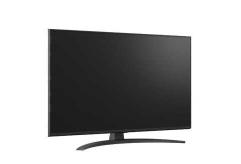 LG 43NANO81A3A | 43 | Smart TV | webOS 25 | UHD