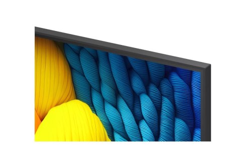 LG 50NANO81A3A | 50 | Smart TV | webOS 25 | UHD | Czarny
