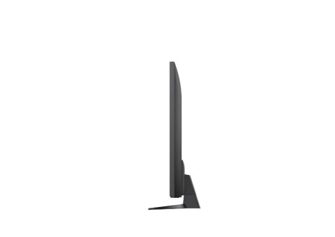 LG 50NANO81A3A | 50 | Smart TV | webOS 25 | UHD | Czarny