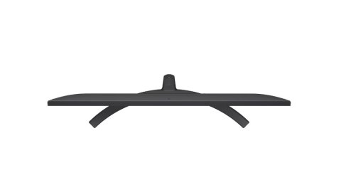 LG 50NANO81A3A | 50 | Smart TV | webOS 25 | UHD | Czarny