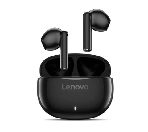Lenovo True Wireless Stereo Earbuds | E310 | Built-in microphone | Bluetooth | Black Lenovo True Wireless Stereo Earbuds | E310 | Built-in microphone | Bluetooth | Black