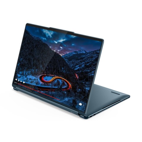 Lenovo Yoga Book 9 14IAH10 14 Touch ULT7-255H/32GB/1TB/Integrated Graphics/WIN11 Pro/2Y Warranty | Lenovo Lenovo Yoga Book 9 14IAH10 14 Touch ULT7-255H/32GB/1TB/Integrated Graphics/WIN11 Pro/2Y Warranty | Lenovo