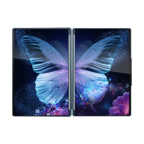 Lenovo Yoga Book 9 14IAH10 14 Touch ULT7-255H/32GB/1TB/Integrated Graphics/WIN11 Pro/2Y Warranty | Lenovo Lenovo Yoga Book 9 14IAH10 14 Touch ULT7-255H/32GB/1TB/Integrated Graphics/WIN11 Pro/2Y Warranty | Lenovo
