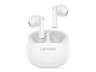 Lenovo rue Wireless Stereo Earbuds | E310 | Built-in microphone | Bluetooth | White