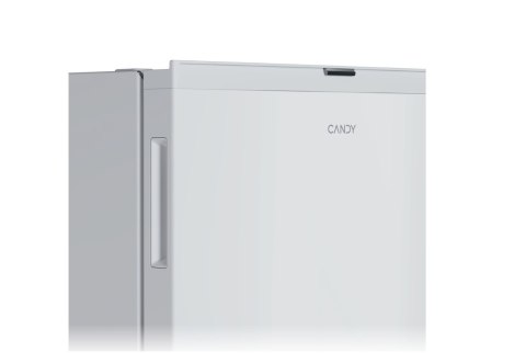 Lodówka Candy | CNOQ2S58EW | Klasa efektywności energetycznej E | Wolnostojąca | Spiżarnia | Wysokość 85 cm | Pojemność chłodzia Lodówka Candy | CNOQ2S58EW | Klasa efektywności energetycznej E | Wolnostojąca | Spiżarnia | Wysokość 85 cm | Pojemność chłodzia
