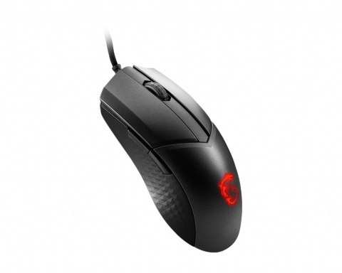 MSI | GM41 Lightweight V2 | Optyczna | Mysz dla graczy | Czarna | Tak MSI | GM41 Lightweight V2 | Optyczna | Mysz dla graczy | Czarna | Tak